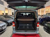 Second-hand VW T5 174 CP (127 kW) 2008 Albastru Van