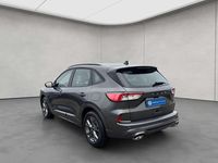 Gebraucht Ford Kuga ST-Line 151 PS (111 kW) 2024 Magnetic grau metallic SUV