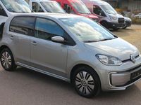 Brugt VW e-up! high up! 60 kW (82 HK) 2017 Sølv Hatchback