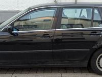 gebraucht BMW 320 E46 Touring i