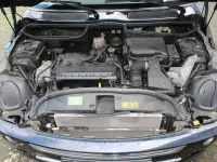 Gebraucht Mini One Cabriolet 90 PS (66 kW) 2006 Schwarz Cabrio
