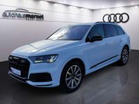 gebraucht Audi Q7 TFSI e