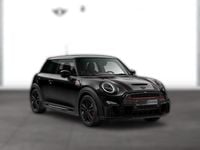 Gebraucht Mini John Cooper Works 231 PS (169 kW) 2023 Schwarz metallic Kleinwagen
