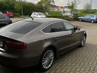 gebraucht Audi A5 2.0