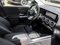 Gebraucht Mercedes B200 Progressive 163 PS (119 kW) 2025 Grau metalliclack mountaingrau Kleinwagen