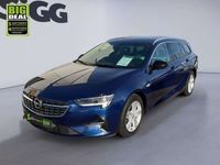 gebraucht Opel Insignia B Sports Tourer 2.0 CDTI GS Line Sitz + Lenkradheizung