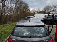 Gebraucht Mercedes B250 211 PS (155 kW) 2015 Grau Van / Kleinbus