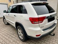 gebraucht Jeep Grand Cherokee 3.6 V6 FlexFuel. Limited/ LPG