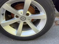 Gebraucht Smart ForTwo Coupé 84 PS (61 kW) 2008 Silber Coupé