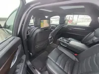 Gebraucht Cadillac CT6 417 PS (306 kW) 2016 Grün Limousine