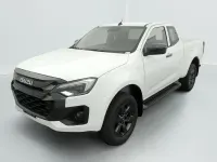 Usado Isuzu D-Max 165 HP (121 kW) 2024 Branco SUV