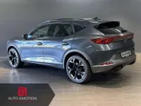 Gebraucht Cupra Formentor VZ 245 PS (180 kW) 2023 Magnetic grau SUV