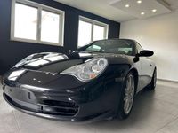 Gebraucht Porsche 911 Carrera 320 PS (235 kW) 2004 Schwarz Coupé
