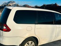 gebraucht Ford Galaxy 7sitzer