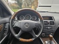 gebraucht Mercedes C230 ELEGANCE