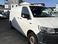 Gebraucht VW T6 150 PS (110 kW) 2017 Van