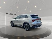 Neu MG MGS5 EV Luxury 169 kW (231 PS) 2026 Medal silver SUV