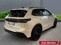 Neu VW Tiguan R-line 150 PS (110 kW) 2025 Weiss SUV