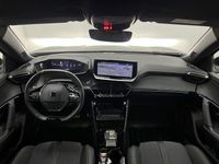 Gebraucht Peugeot e-2008 GT 114 kW (156 PS) 2024 Perla nera schwarz (metallic) SUV