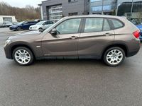 Second-hand BMW X1 150 CP (110 kW) 2012 Maro SUV