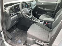 Gebraucht VW Caddy Life 122 PS (89 kW) 2025 Reflexsilber metallic Van / Kleinbus