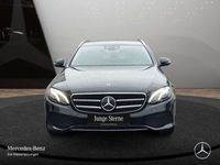 gebraucht Mercedes E220 d T-Modell