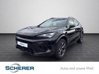 Gebraucht Cupra Formentor 150 PS (110 kW) 2025 Midnight schwarz metallic (metallic) SUV