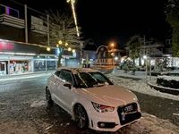 gebraucht Audi A1 S-Line