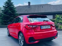 gebraucht Audi A1 Sportback 30 TFSI S tronic S line