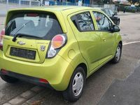 gebraucht Chevrolet Spark LS