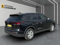Neu VW Tiguan 150 PS (110 kW) 2025 Schwarz SUV