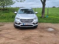 gebraucht Hyundai Santa Fe 