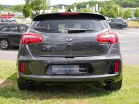 Gebraucht Kia Ceed GT-Track 204 PS (150 kW) 2017 E5b Kleinwagen