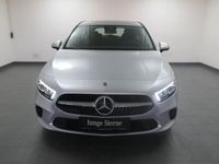 gebraucht Mercedes A180 Progressive LEDLicht Ambiente MBUXHigh PDC