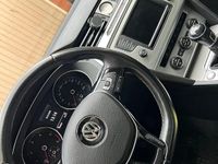 Second-hand VW Passat 150 CP (110 kW) 2015 Albastru Break