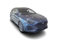 Gebraucht Ford Focus ST-Line 115 PS (84 kW) 2023 Blau