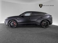 Gebraucht Lamborghini Urus 666 PS (489 kW) 2023 Nero helene SUV