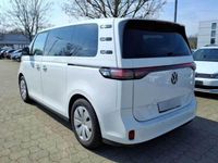 Gebraucht VW ID. Buzz Pro 150 kW (204 PS) 2023 Weiß Van / Kleinbus
