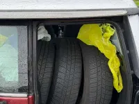 Gebraucht Mini Clubman 120 PS (88 kW) 2010 Rot Kombi
