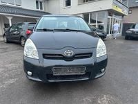Gebraucht Toyota Corolla 130 PS (95 kW) 2007 Kombi