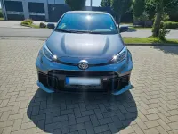 Gebraucht Toyota Yaris 280 PS (205 kW) 2024 Grau Kleinwagen