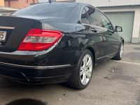 gebraucht Mercedes C200 