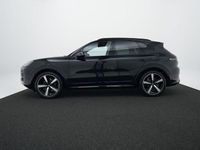 Gebraucht Porsche Cayenne 470 PS (345 kW) 2023 Schwarz SUV