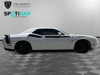 Gebraucht Dodge Challenger 492 PS (361 kW) 2016 Weiß Coupé
