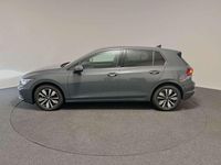 Gebraucht VW Golf VIII Move 110 PS (80 kW) 2024 Delfingrau Limousine