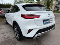 Gebraucht Kia XCeed Launch Edition 204 PS (150 kW) 2020 Weiß SUV