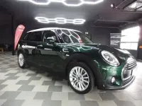 Gebraucht Mini One Clubman 102 PS (75 kW) 2019 Andere Kombi