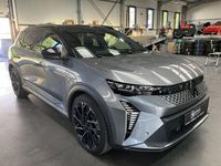 Gebraucht Renault Scenic E-Tech Esprit Alpine 161 kW (220 PS) 2024 Grau SUV