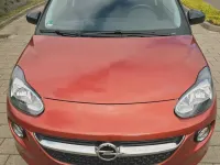 Occasion Opel Adam Glam 100 ch (73 kW) 2014 Citadine