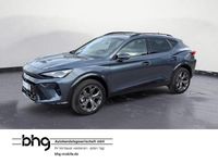 Gebraucht Cupra Formentor 150 PS (110 kW) 2025 Grau SUV